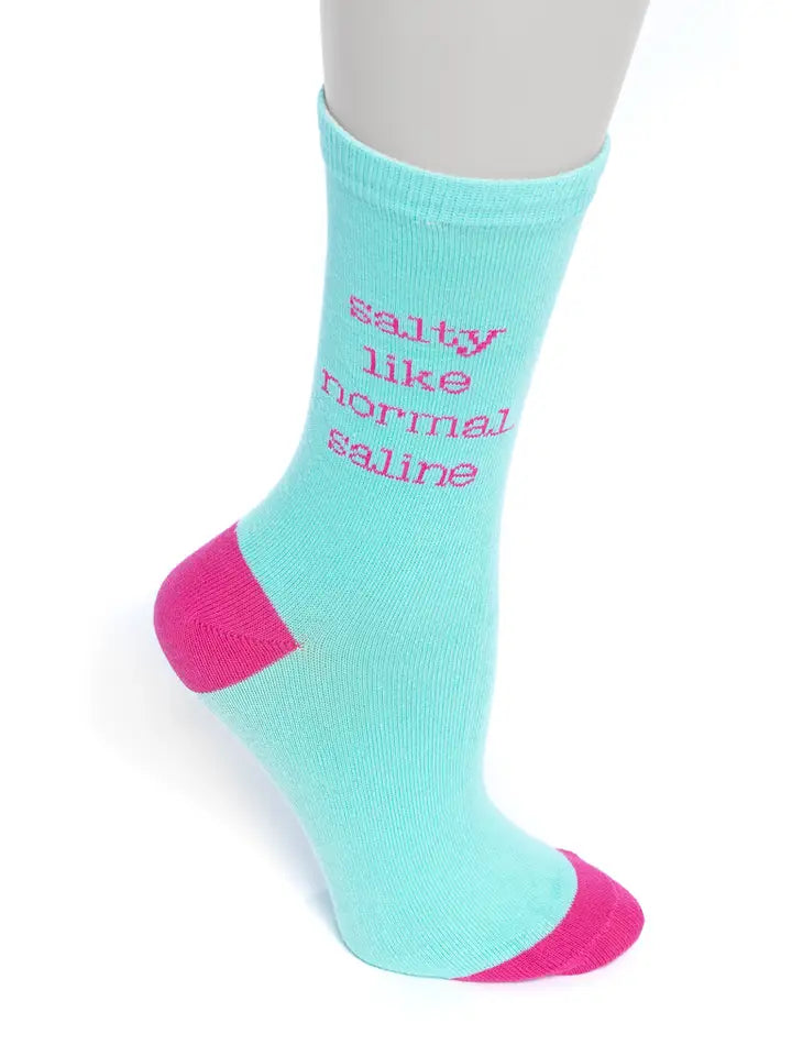 Nurseology Socks