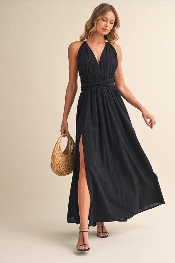 Agnes Maxi Dress