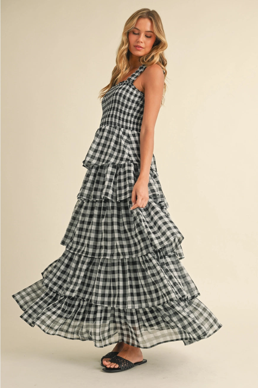 Sheila Dress