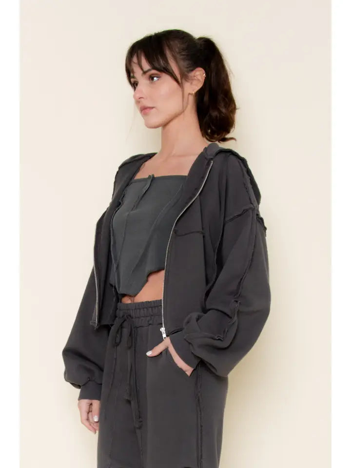 Nova Sweater