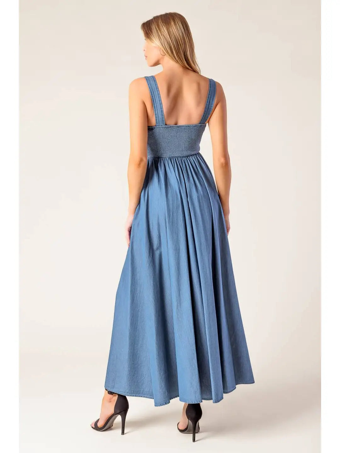 Madeline Dress