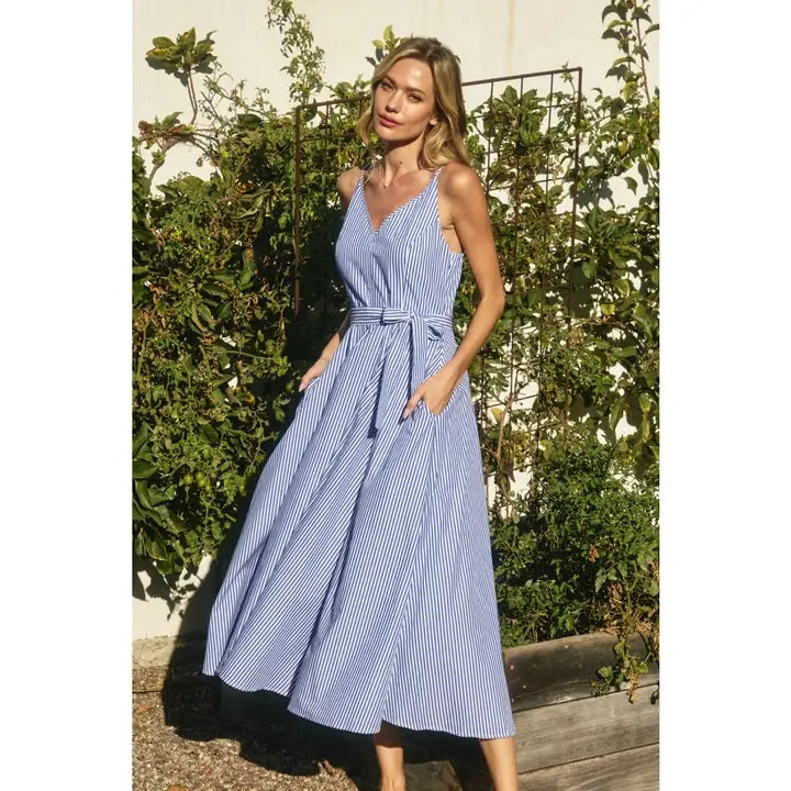Lelita Dress