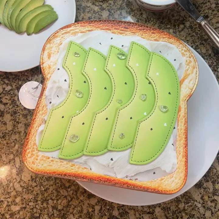 Avocado Toast Crossbody