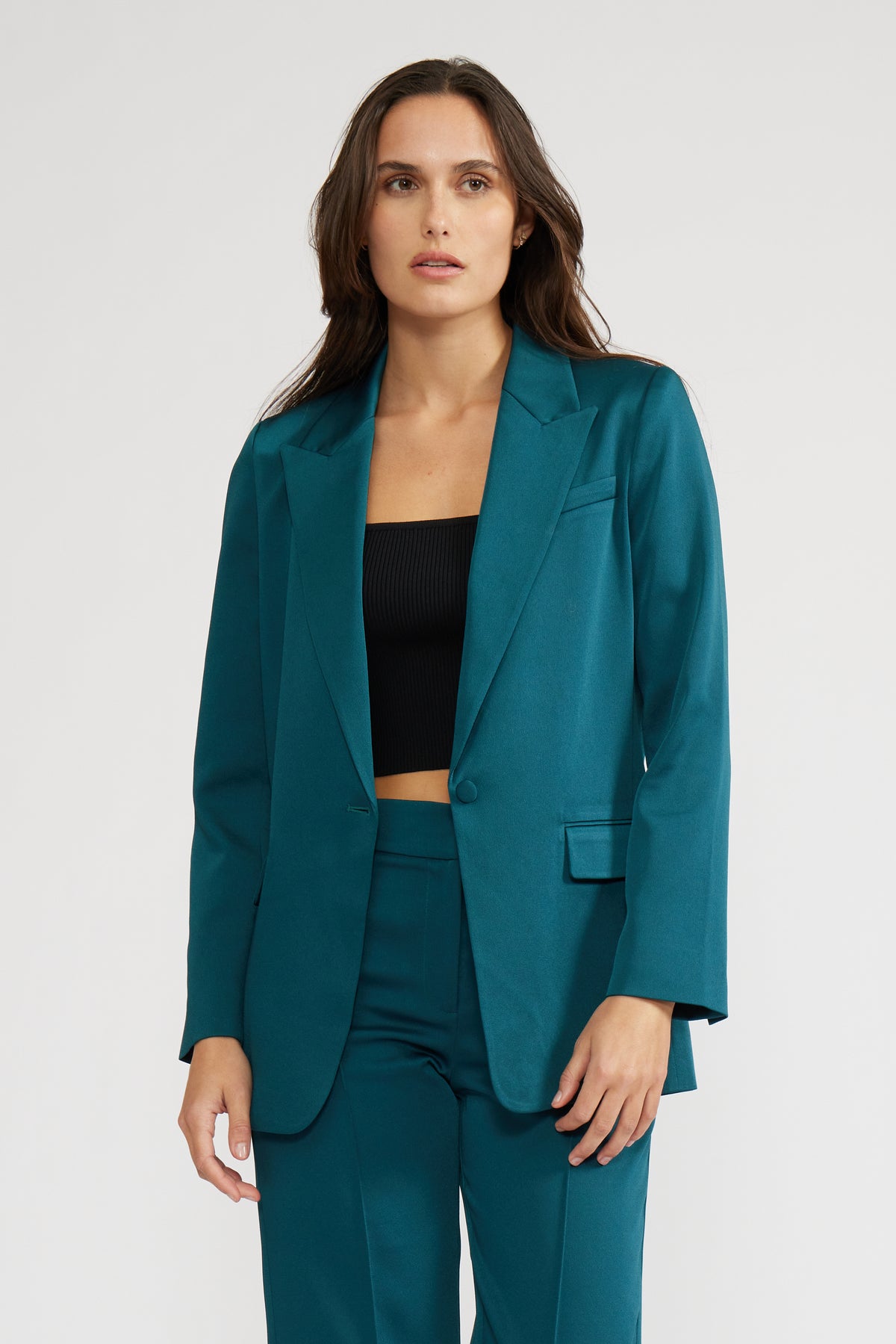 Stefania Blazer