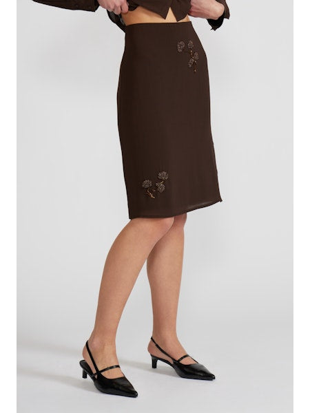 Kimberly Skirt