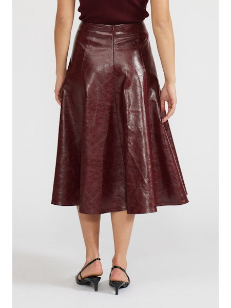 Iris Skirt