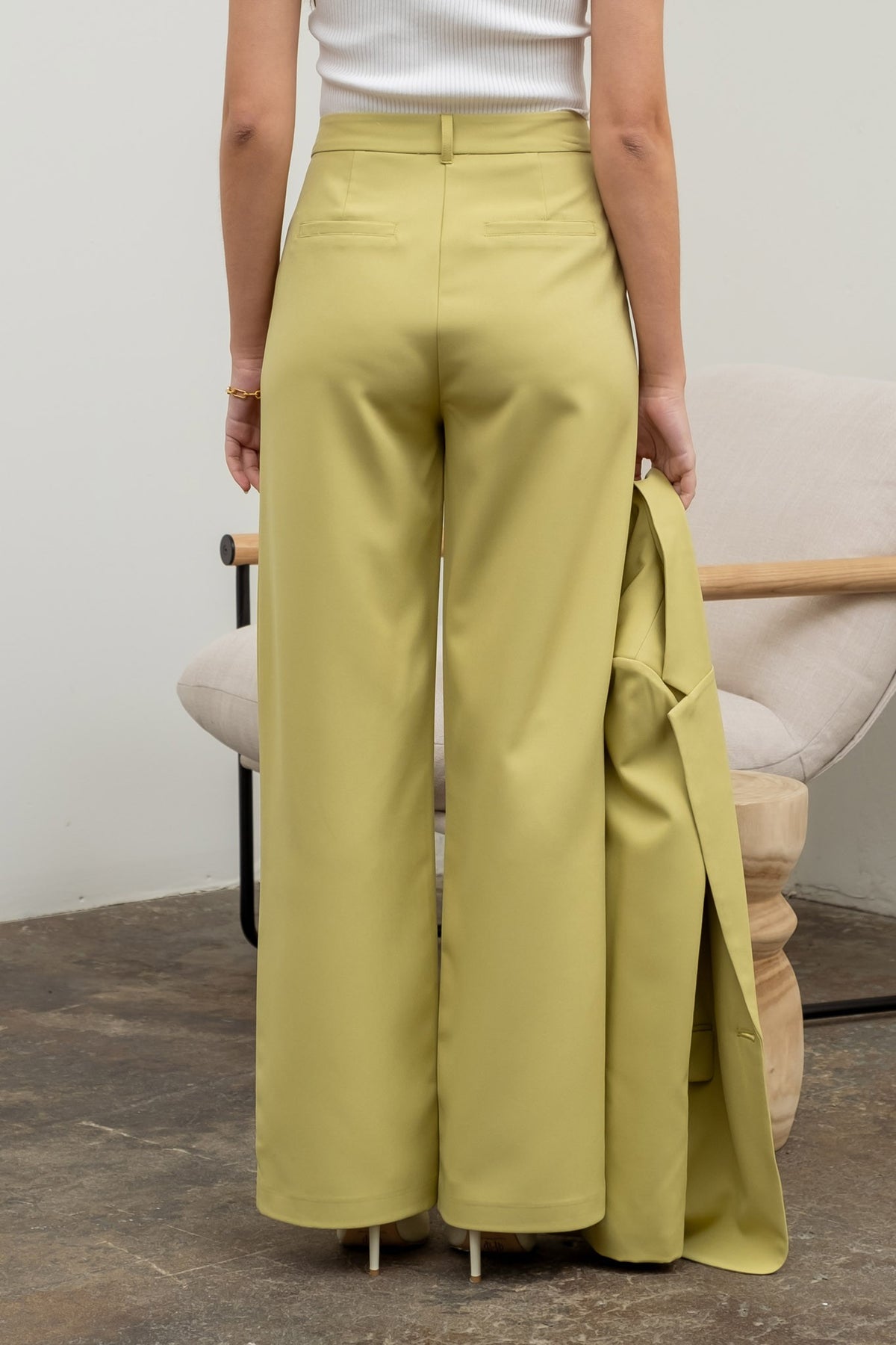 Jodi Pants