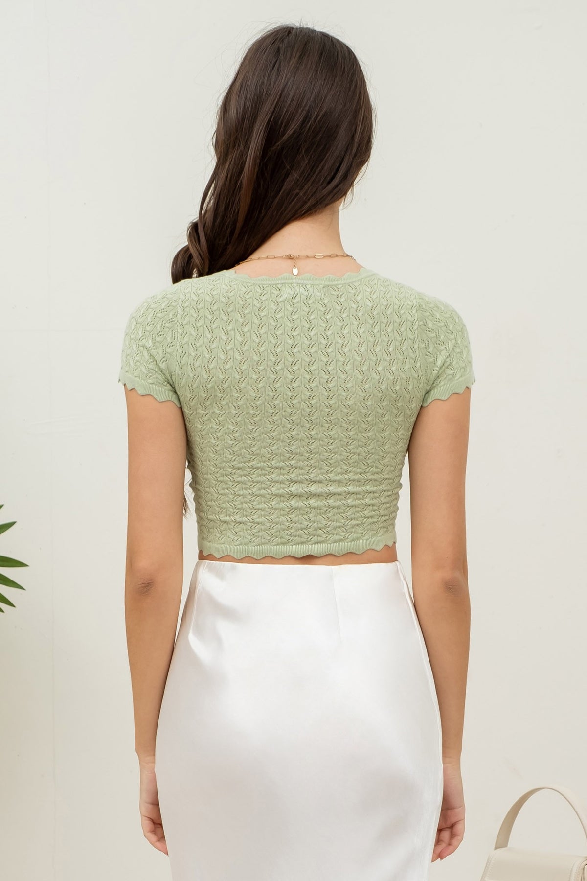 Allegra Top