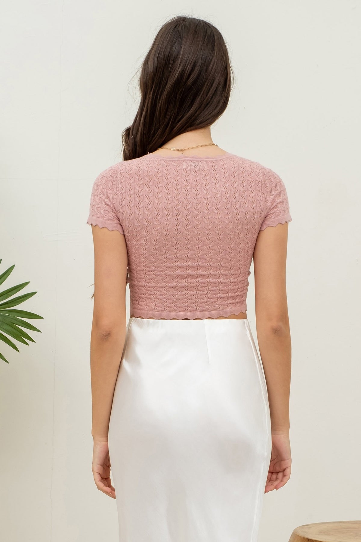 Allegra Top