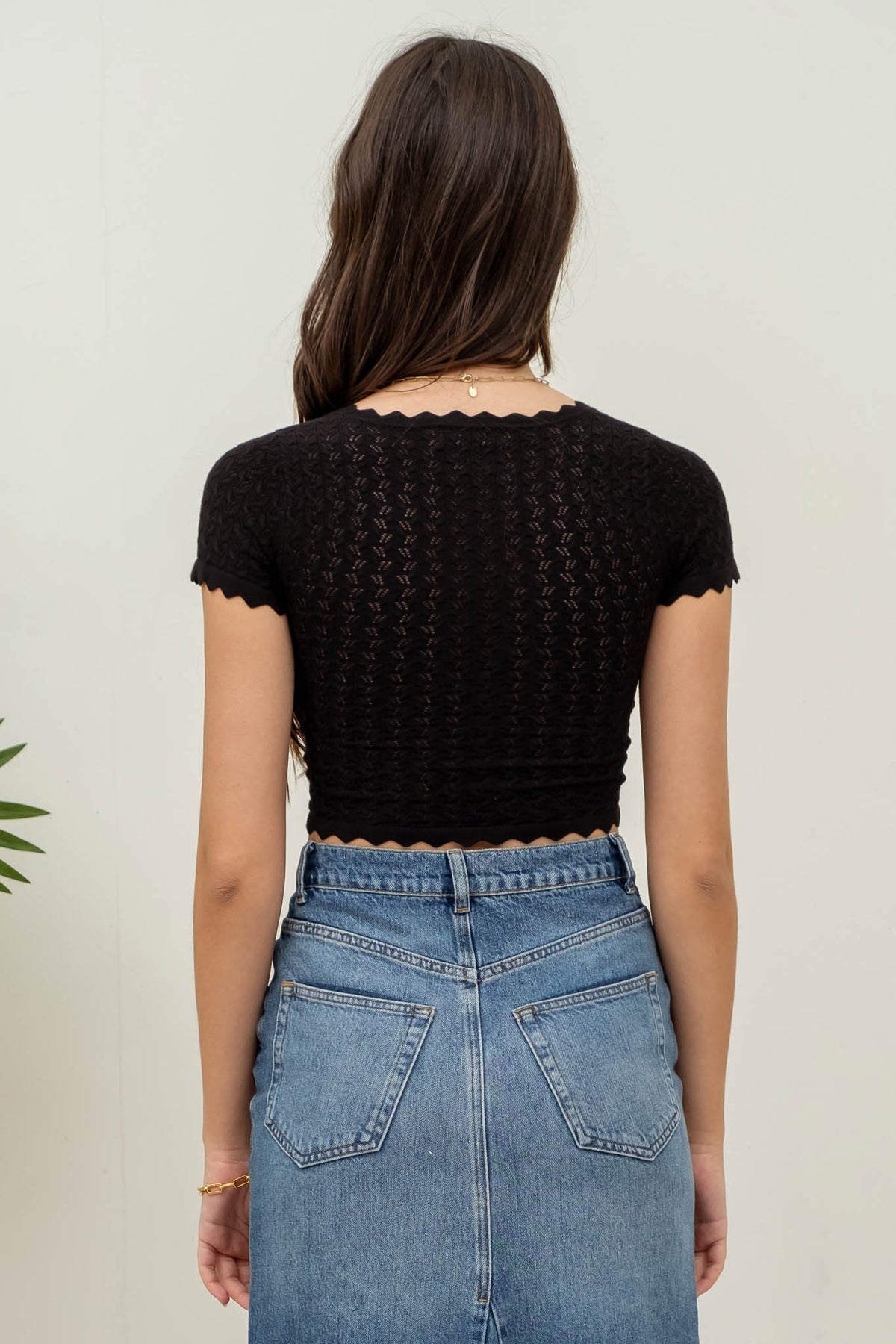 Allegra Top