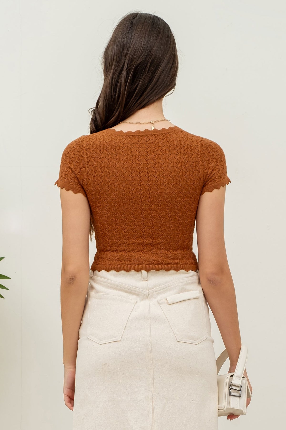 Allegra Top