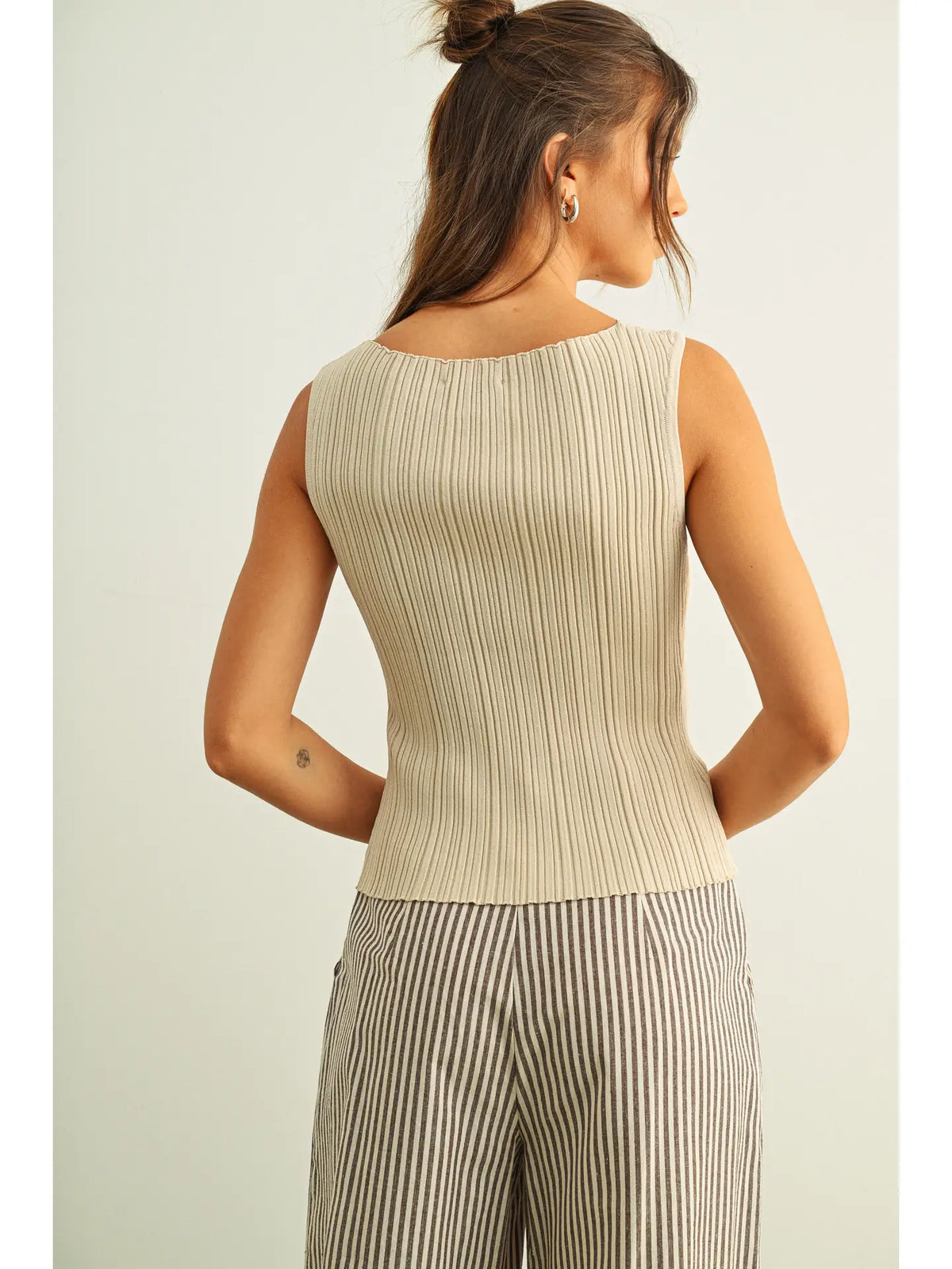 Willow Tank Top