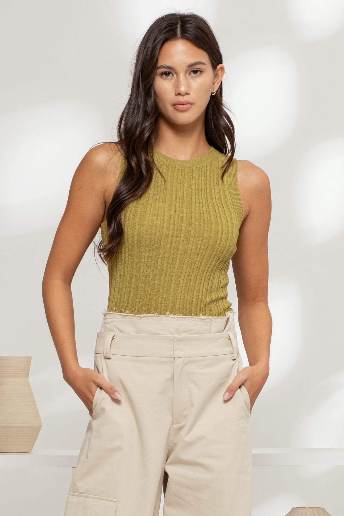 Alessia Tank