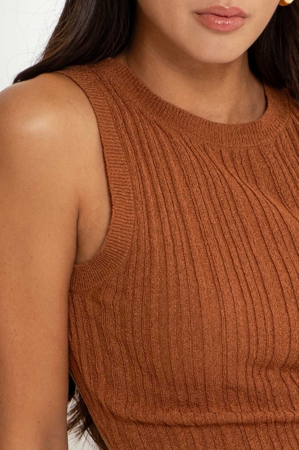 Alessia Tank