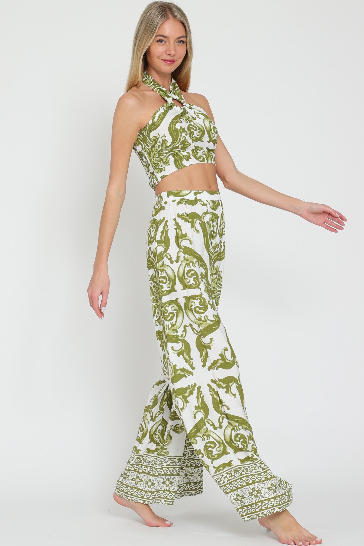 Kate Pant Set