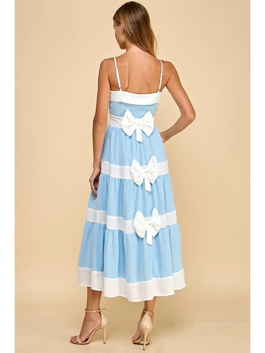 Layla Dress
