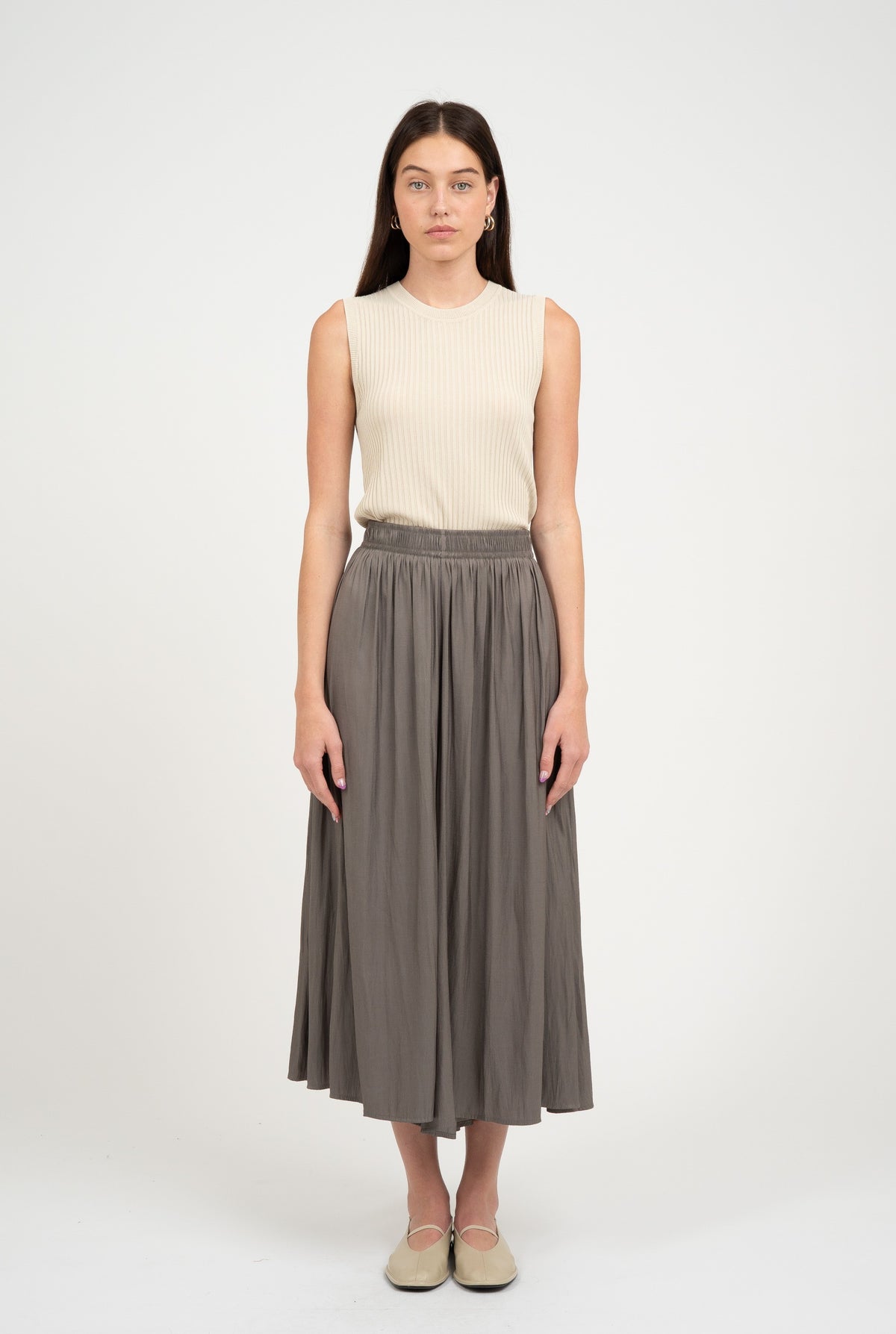 Alex Knit Tank Top
