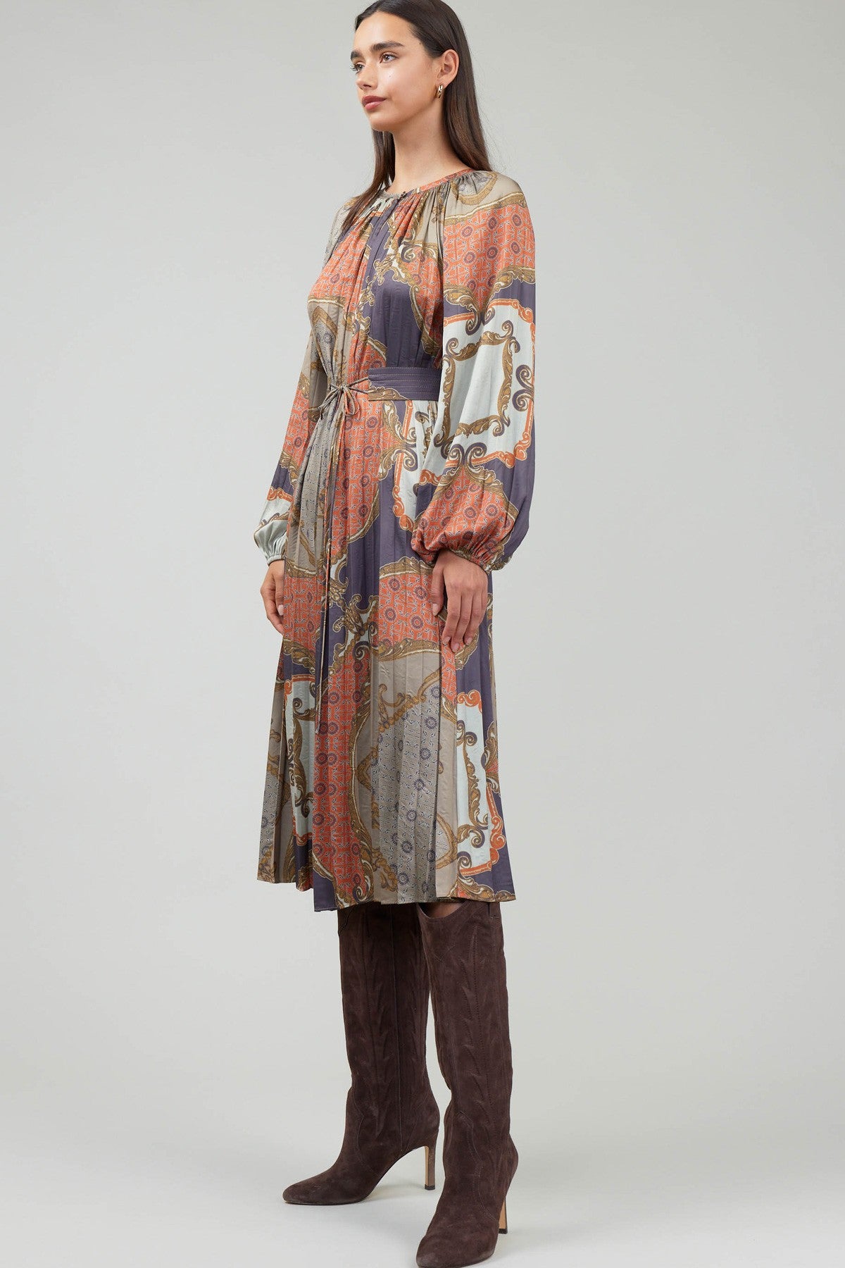 Myra Dress