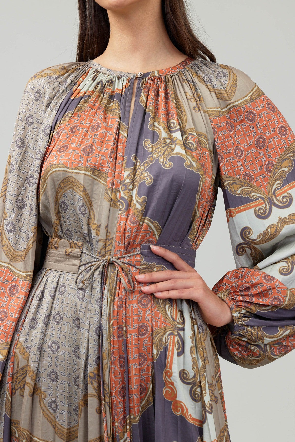 Myra Dress
