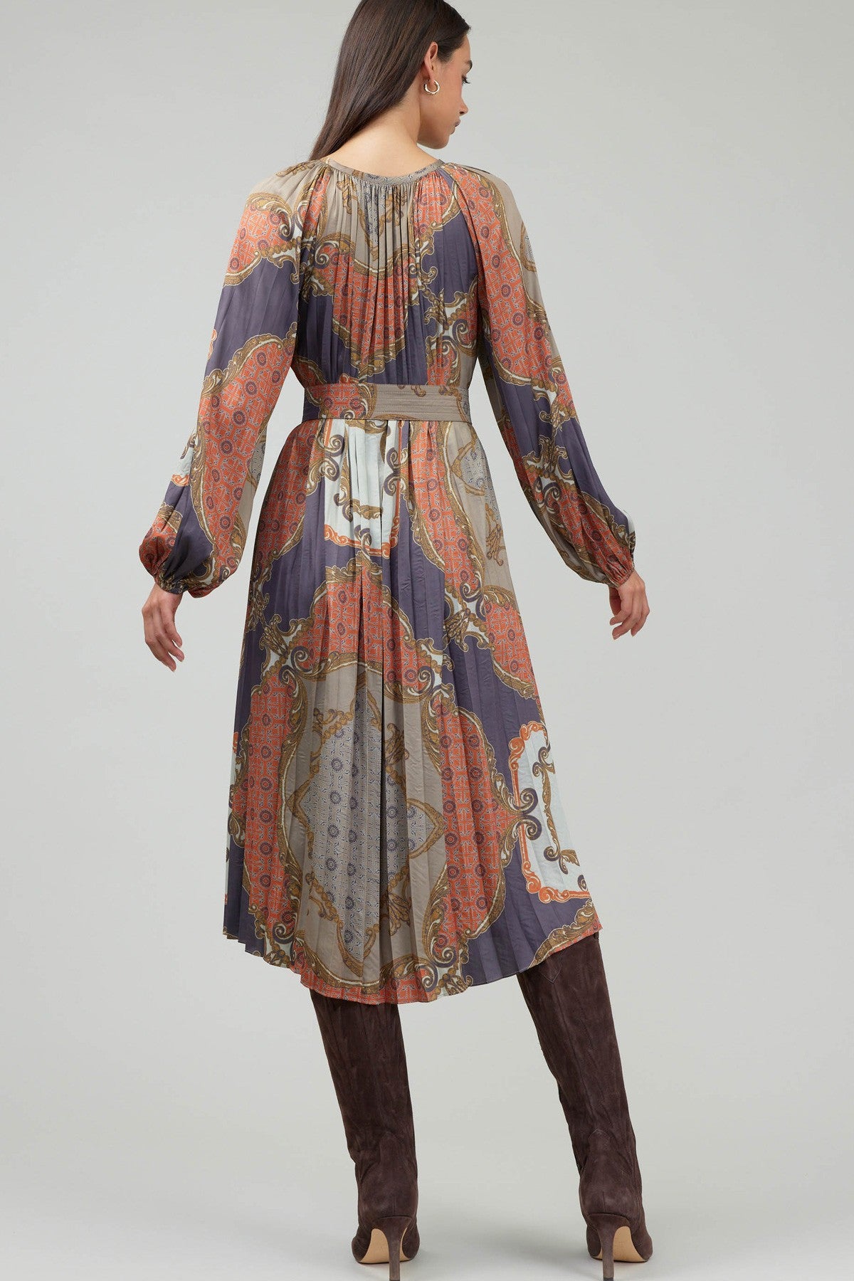 Myra Dress