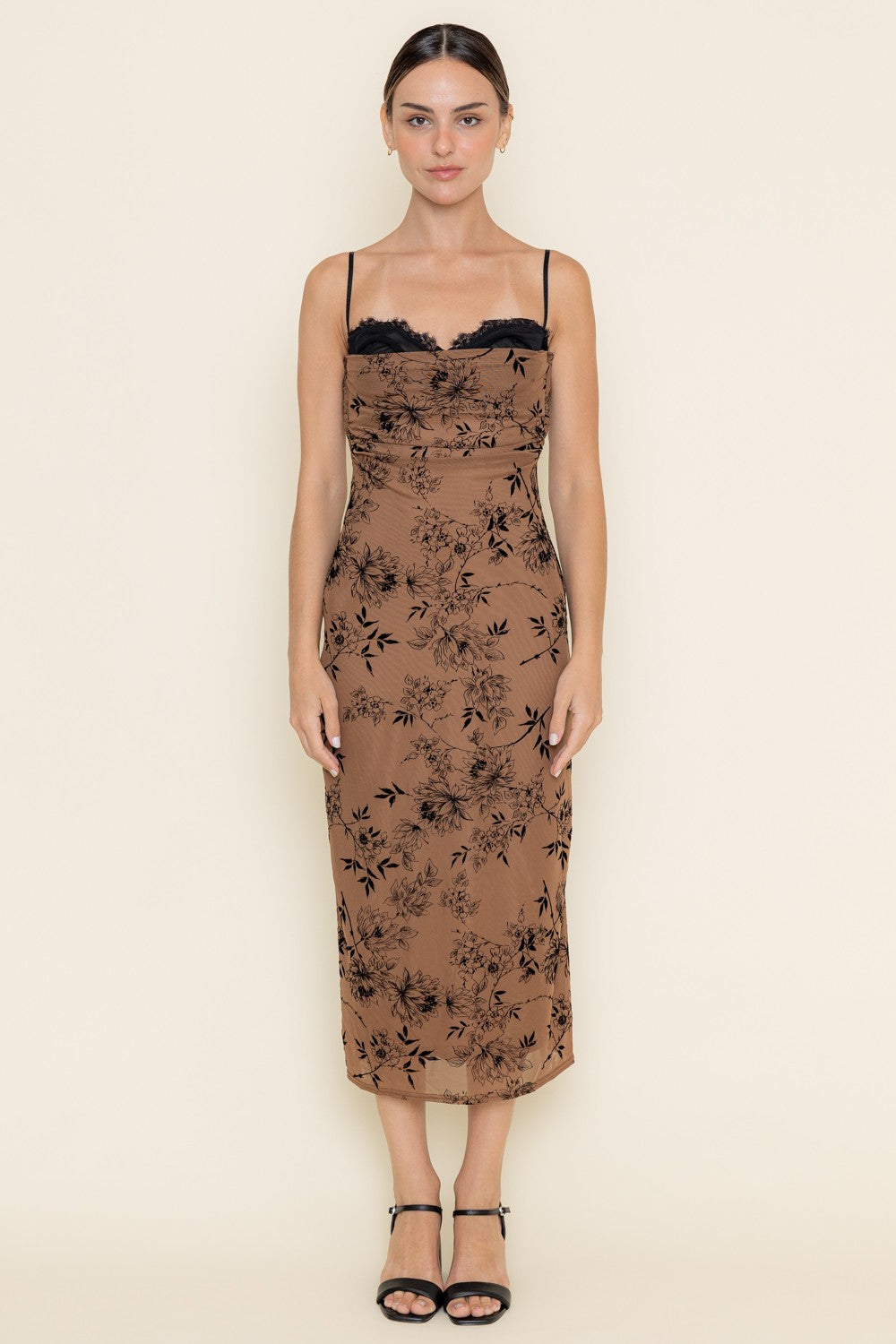Aurora Dress