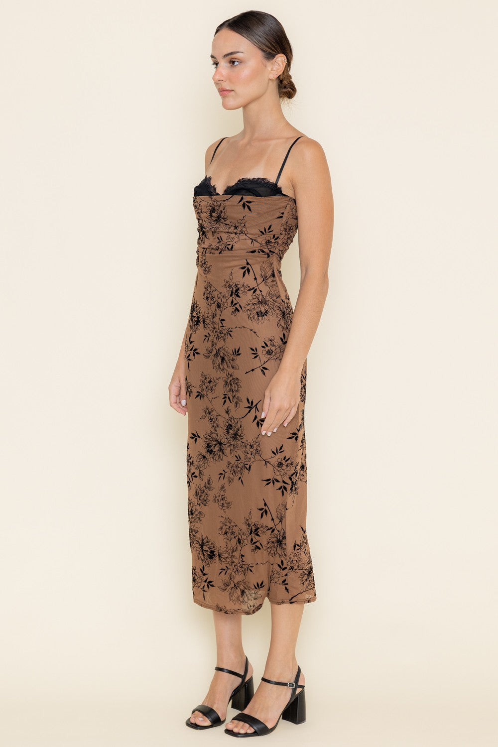 Aurora Dress