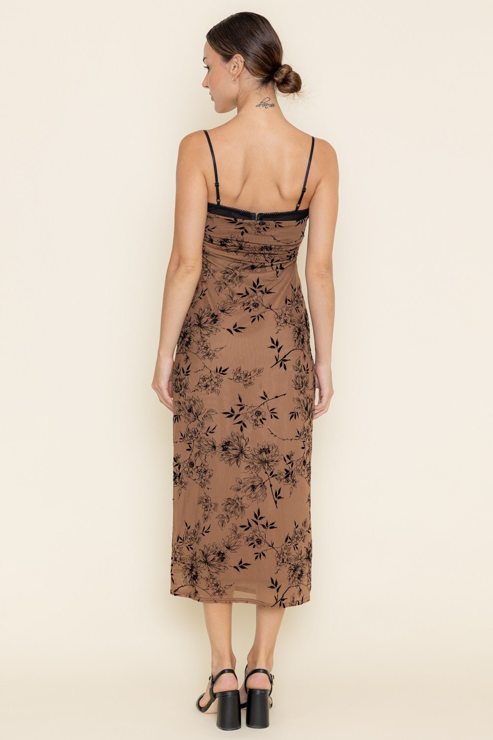 Aurora Dress