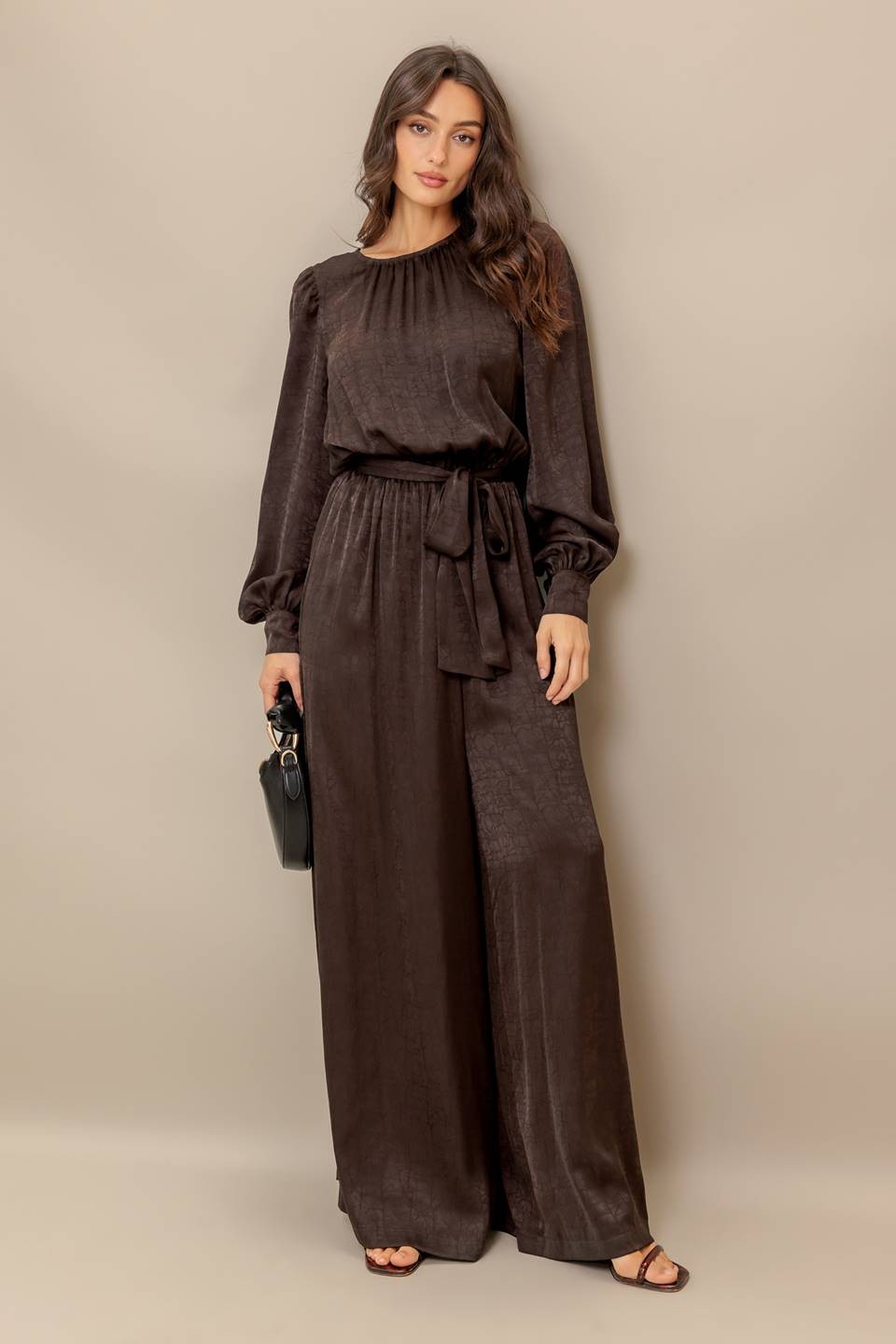 Carmen Jumpsuit