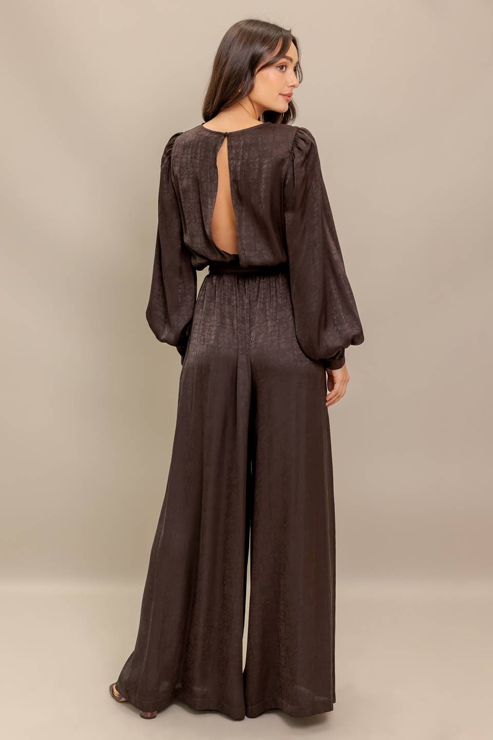 Carmen Jumpsuit