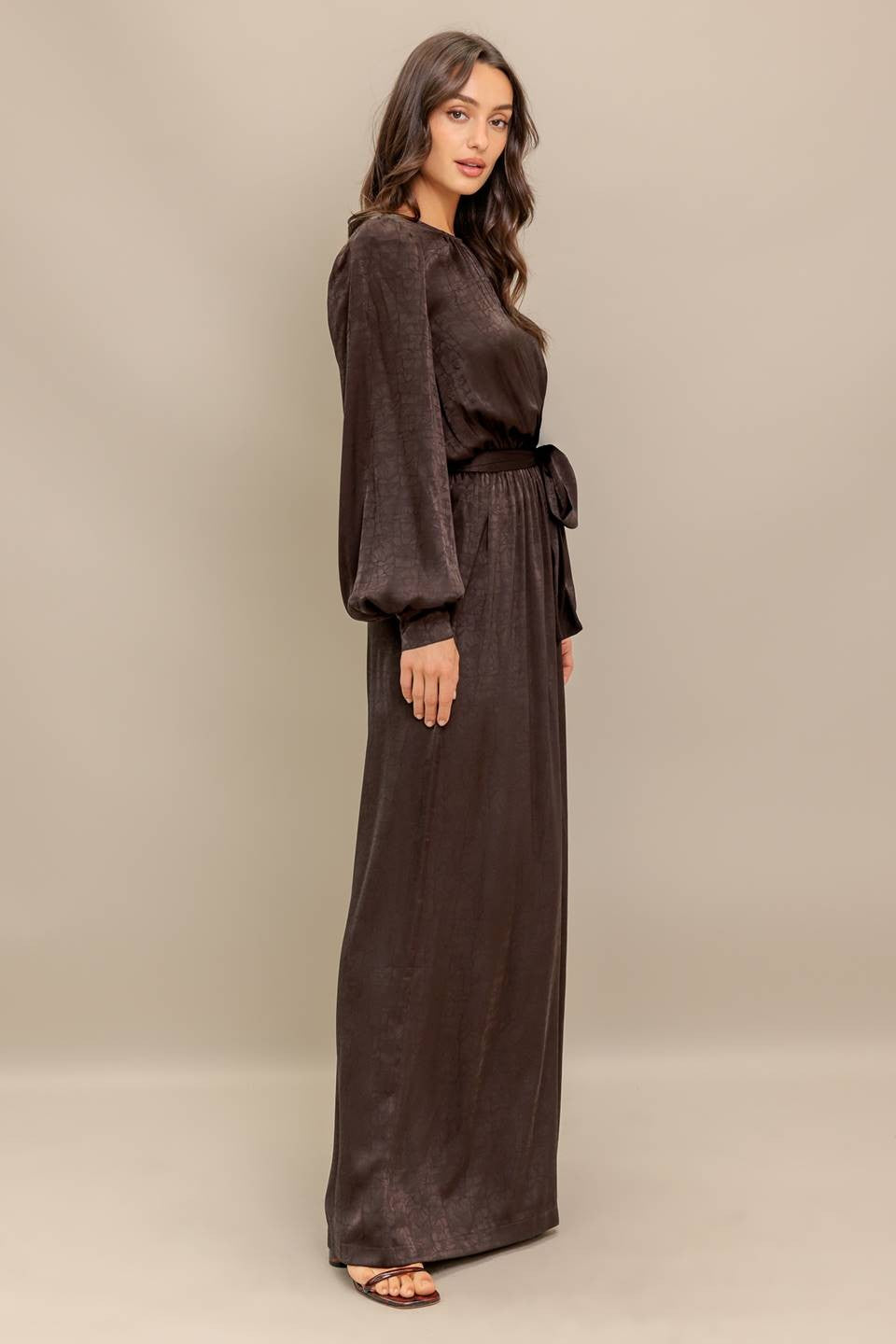 Carmen Jumpsuit