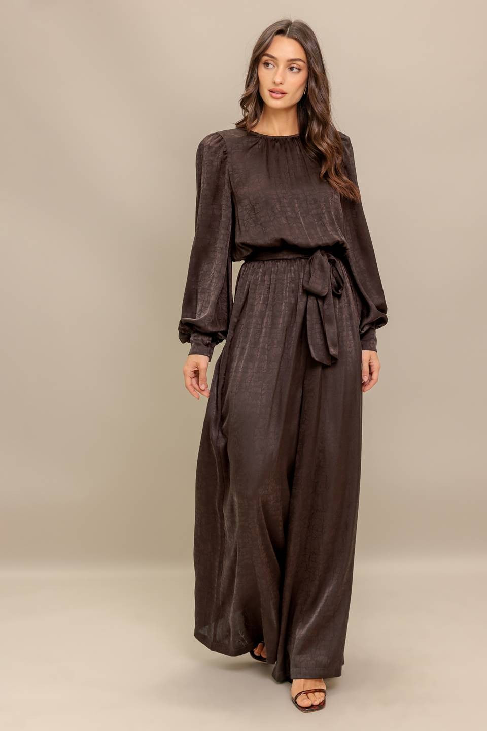 Carmen Jumpsuit