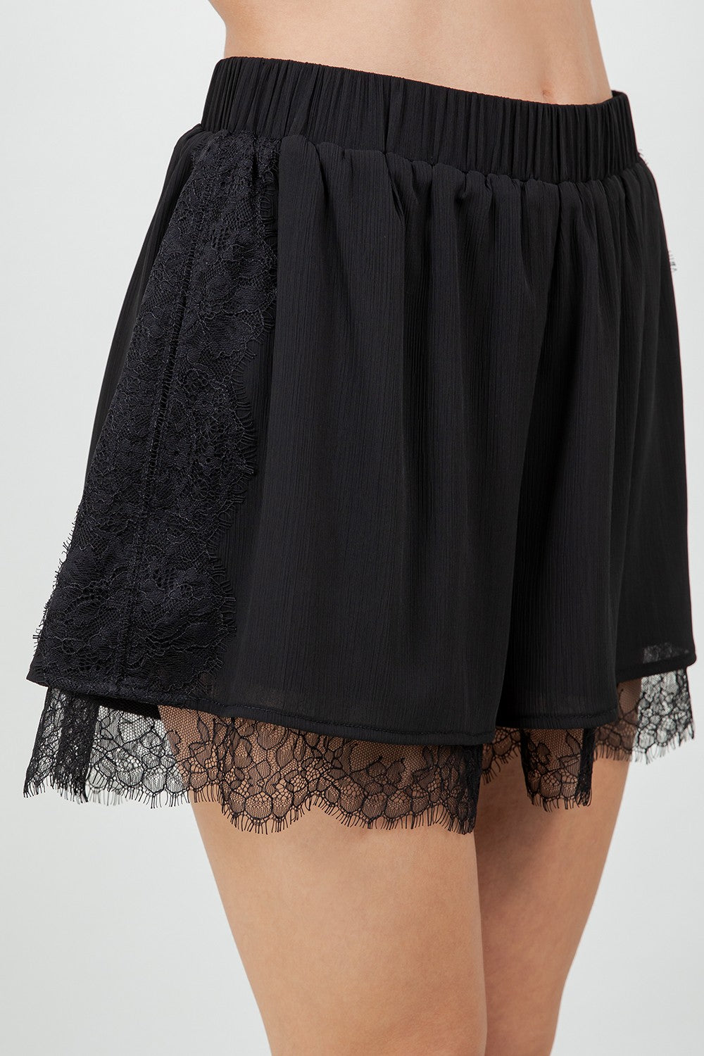 Orla Shorts