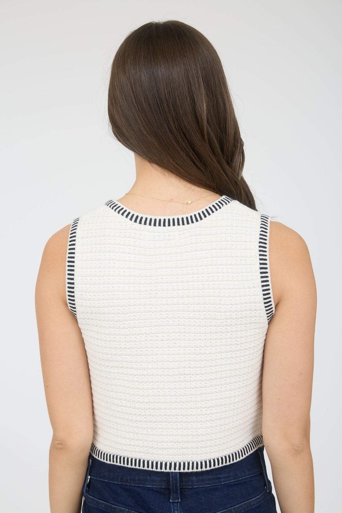 Marisol Vest