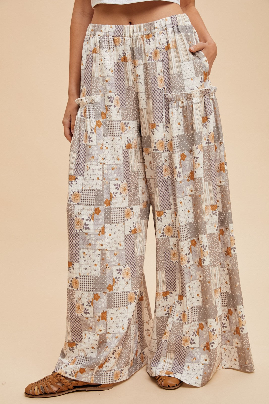 Adeline Pants