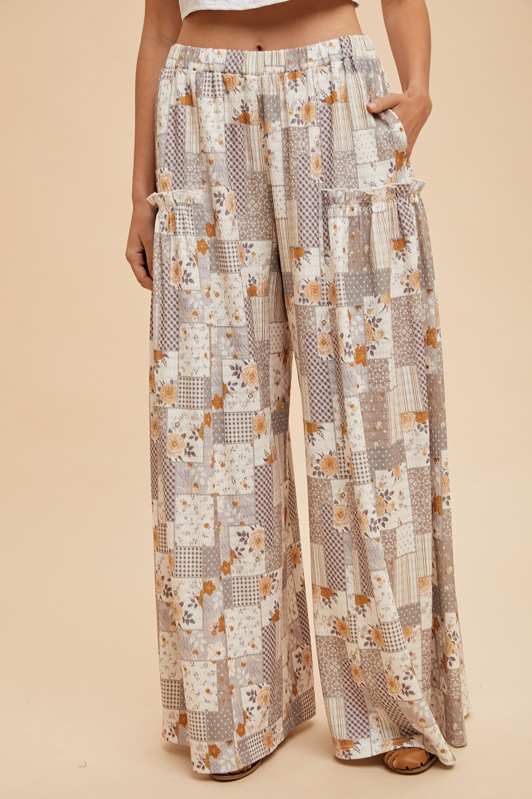 Adeline Pants