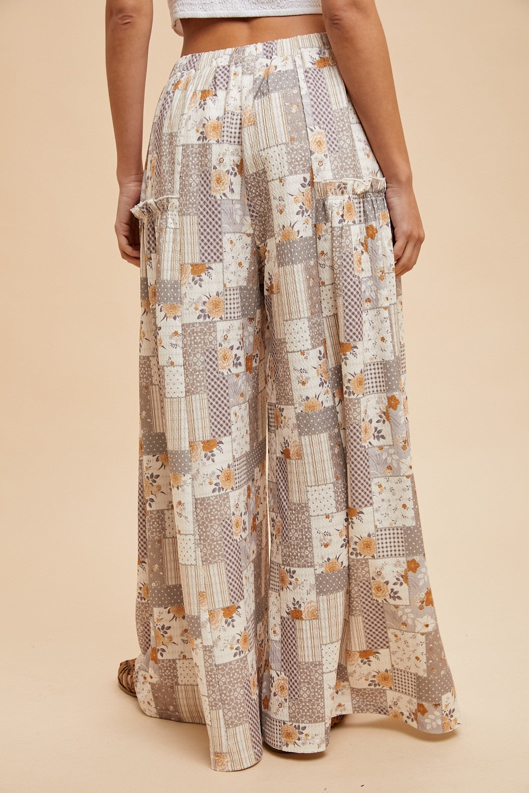 Adeline Pants
