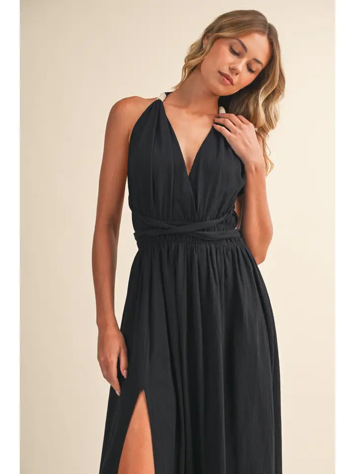 Agnes Maxi Dress