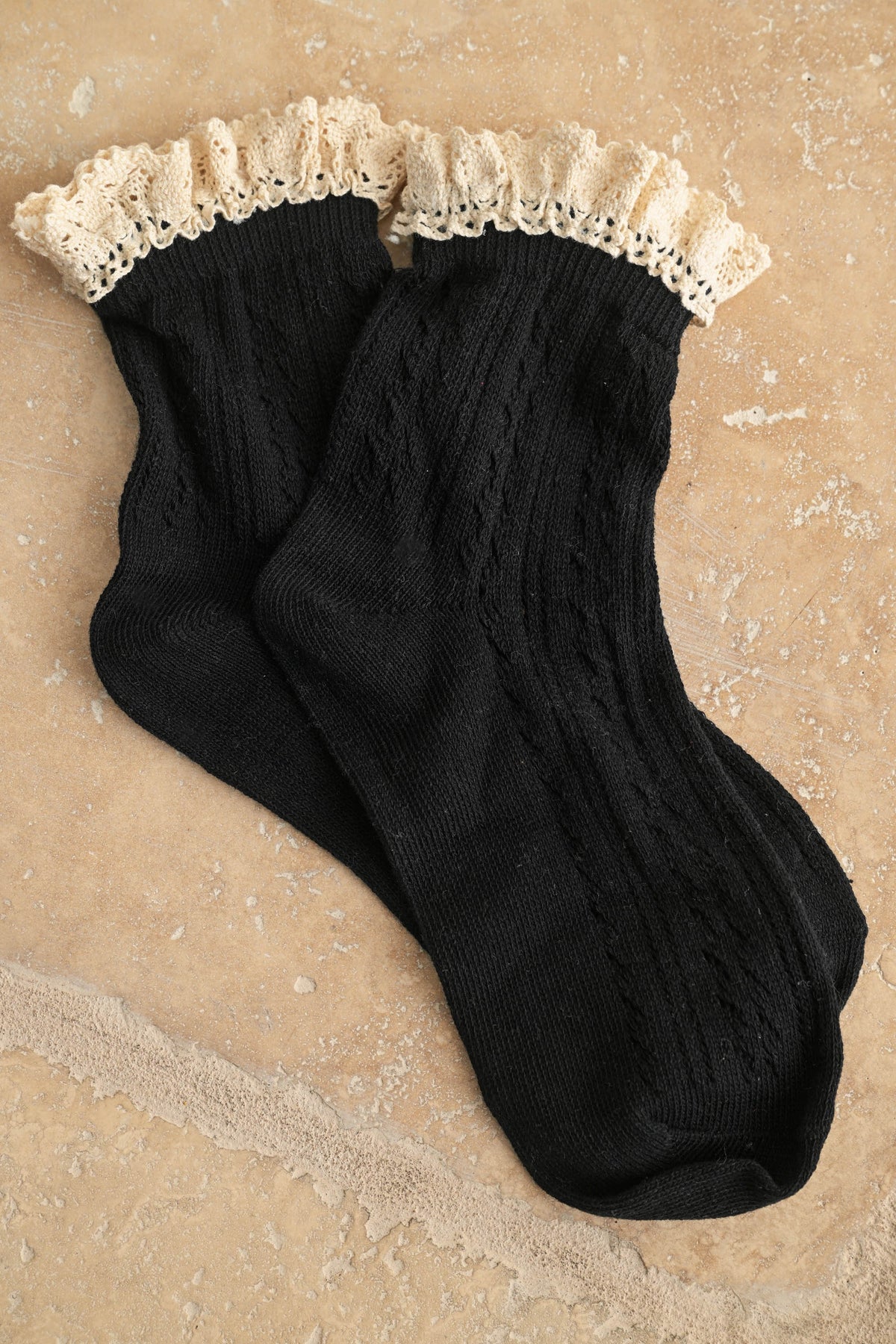 Amora Socks