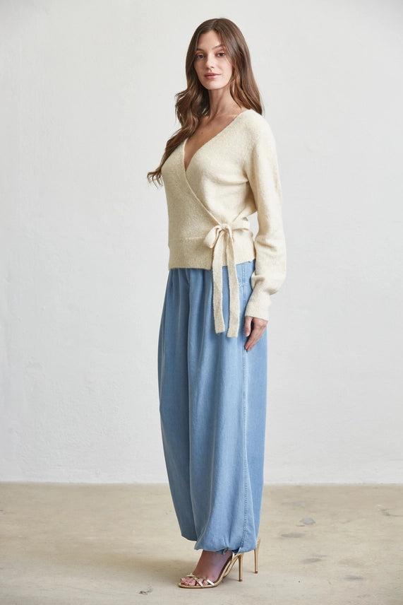 Harper Sweater