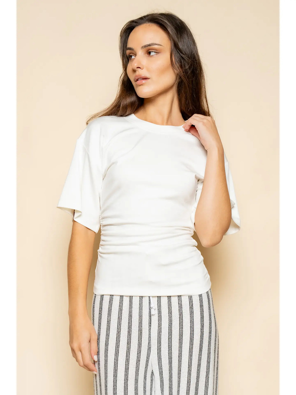 Greya Top