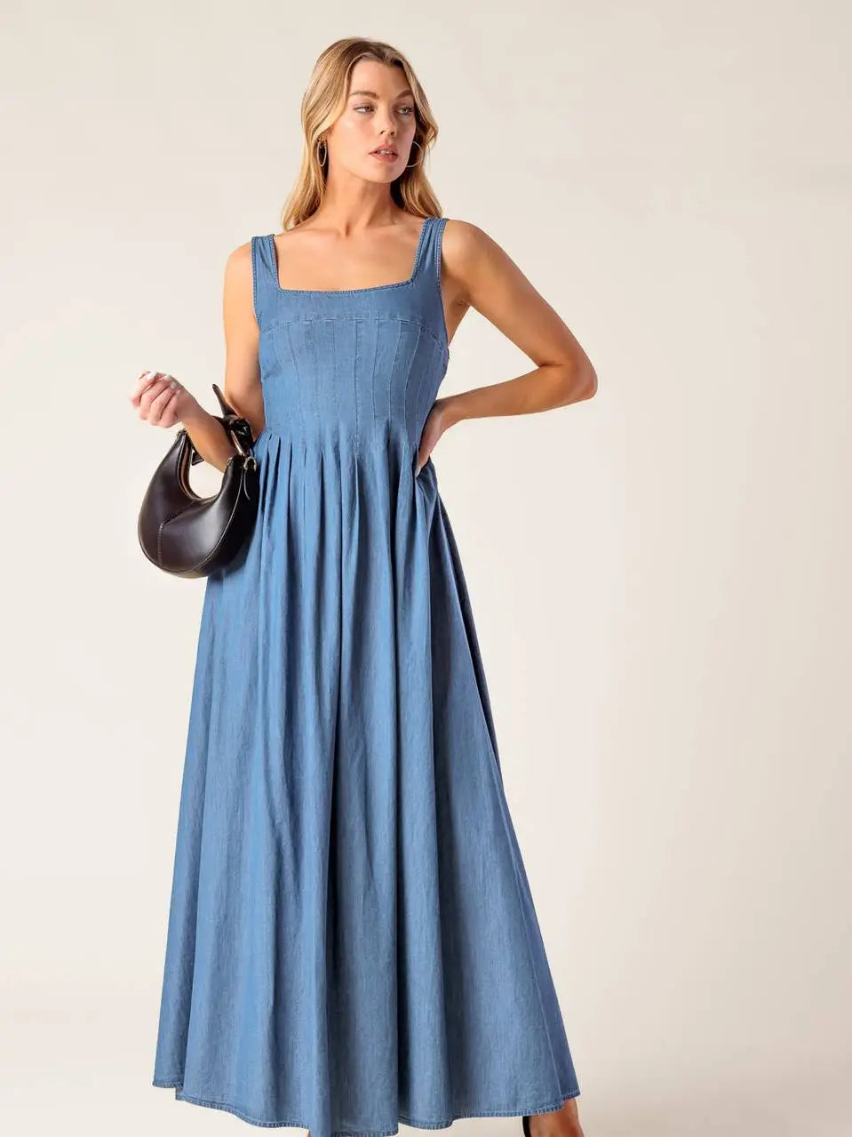 Madeline Dress