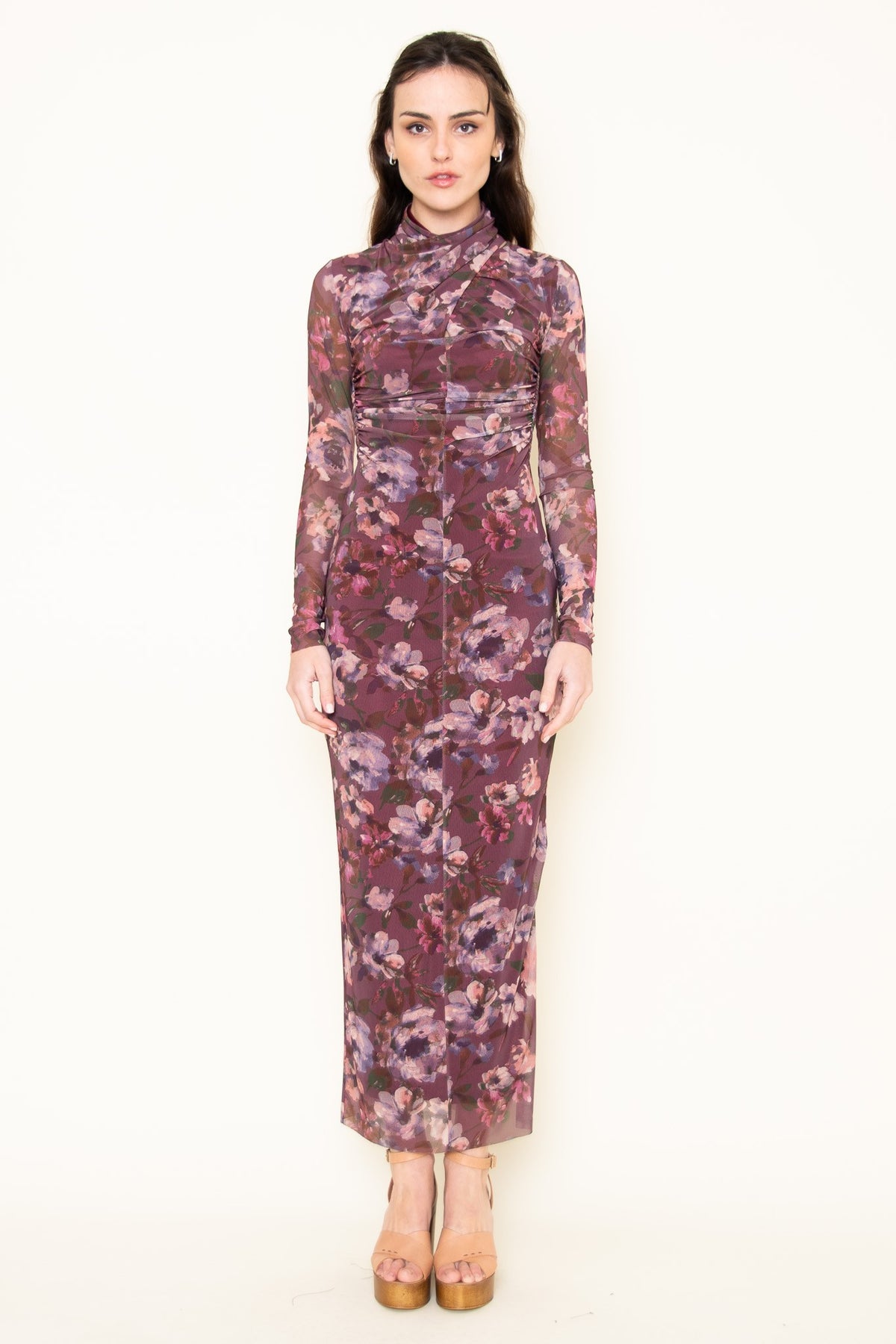 Alani Dress