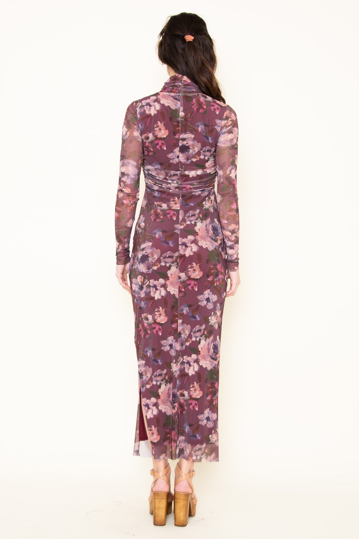 Alani Dress