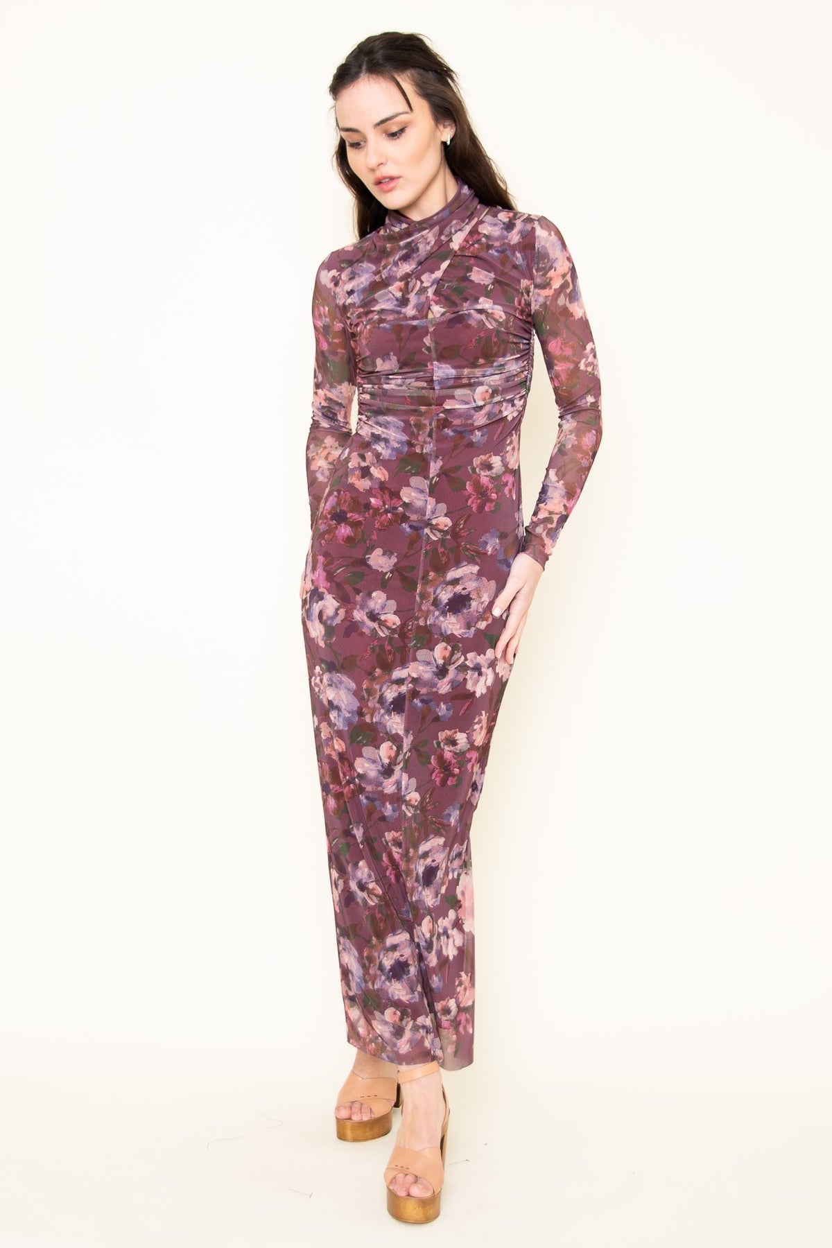 Alani Dress