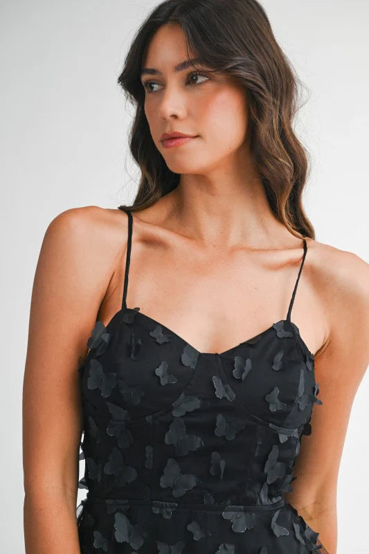 Avelina Mini Dress