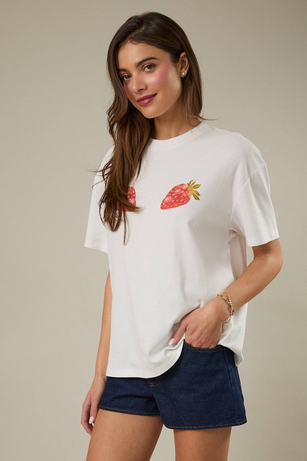 Fresa Graphic T-Shirt