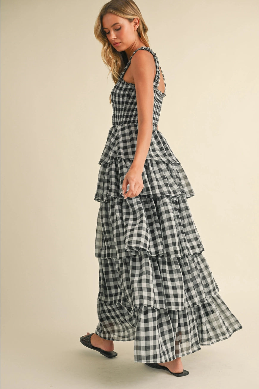 Sheila Dress