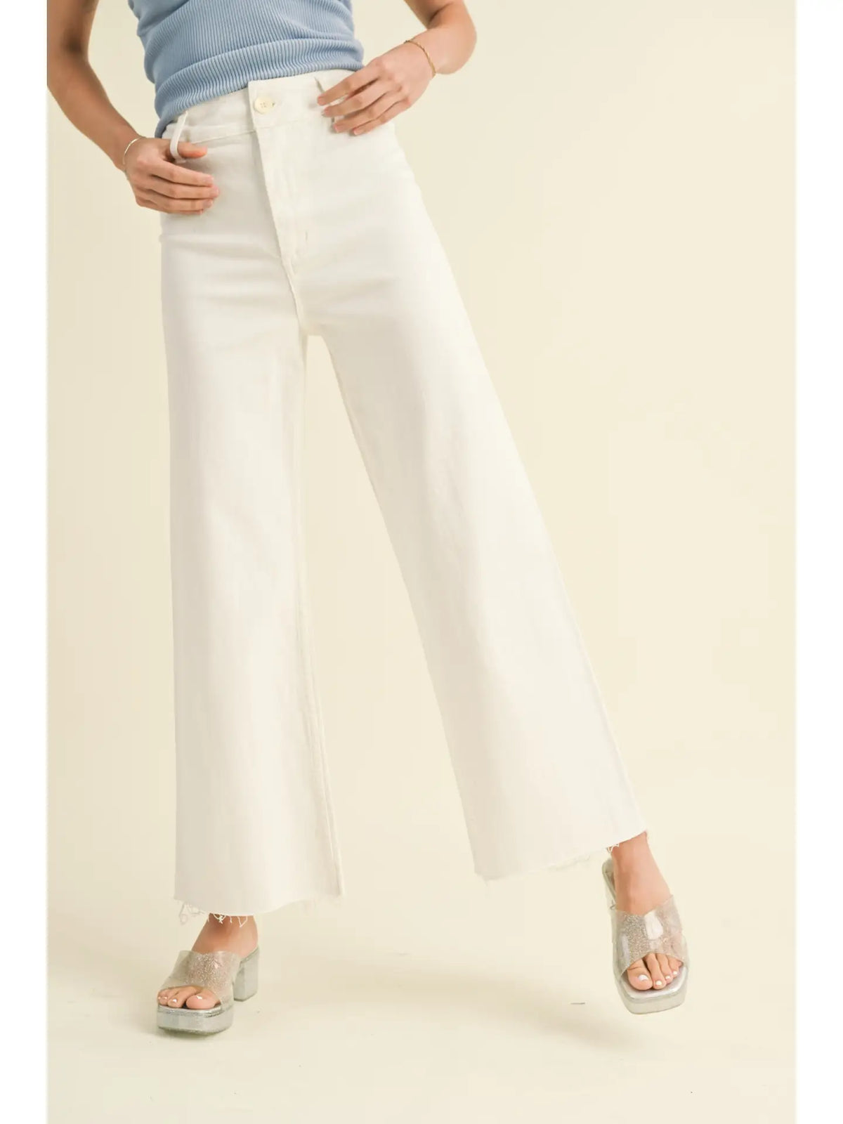 Pascal Pants