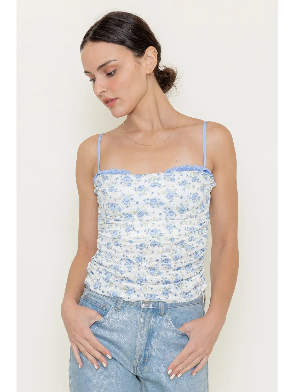 Aurelia Tank