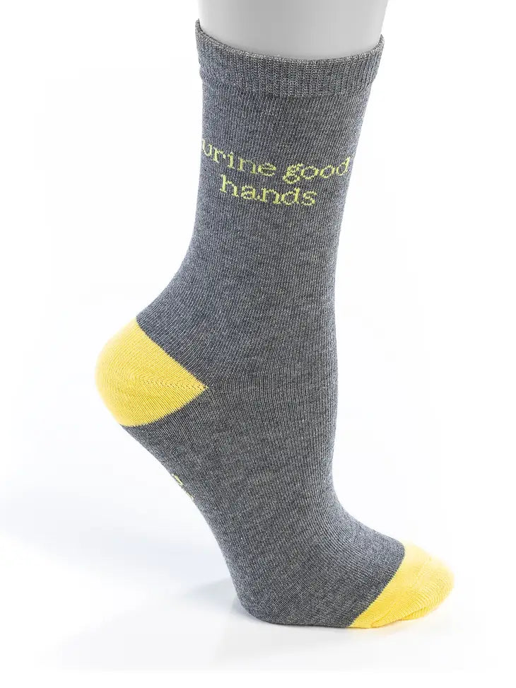 Nurseology Socks